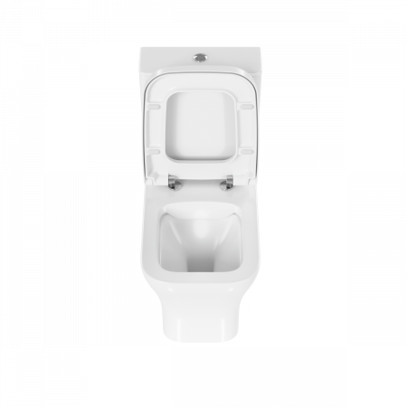 Фото унитаз-компакт напольный vitra polar 9843b003-7201