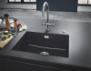 Фото смеситель для кухни grohe atrio new 30362000, цвет: хром