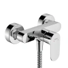 Фото смеситель для душа hansgrohe rebris s 72640000