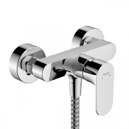 Фото смеситель для душа hansgrohe rebris s 72640000