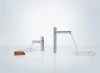 Фото смеситель для раковины hansgrohe talis select e 71753000