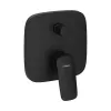 Смеситель для ванны Hansgrohe Logis 71405670