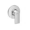 Смеситель для душа Hansgrohe Rebris E 72659000