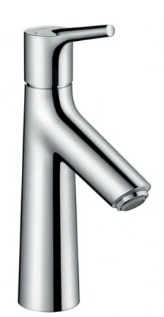 Фото смеситель для раковины hansgrohe talis s 72025000