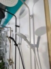 Фото душевая стойка hansgrohe croma select s 26890700