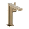 Фото смеситель для раковины hansgrohe tecturis e 73041140