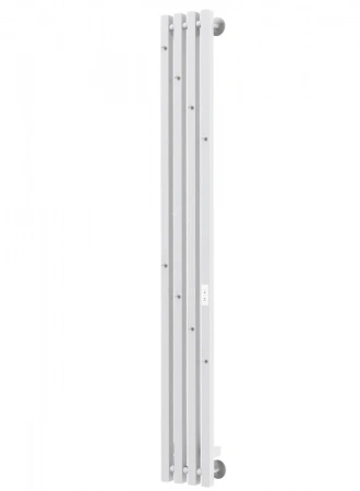 Фото электрический полотенцесушитель indigo  style 4 pro 150/18 lspre150-18wmrt