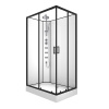 Душевая кабина Loranto Neo 80x80 см CS-21813