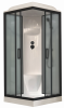 Душевая кабина Royal Bath НР RB80HP6-GC-BL 80x80 см