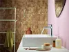 Фото смеситель для раковины hansgrohe talis e 71713000