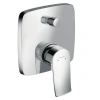 Фото смеситель для душа hansgrohe metris 31451000