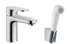 Смеситель для раковины Hansgrohe Vernis Blend 71215000