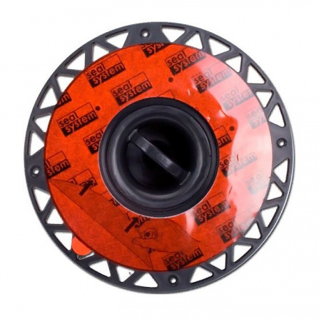Фото трап точечный tece drainpoint s dn 110 3601100