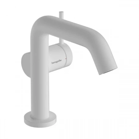 Фото смеситель для раковины hansgrohe tecturis s 73323700