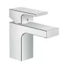 Смеситель для раковины Hansgrohe Vernis Shape 71566000