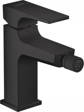 Фото смеситель для биде hansgrohe metropol 32520670