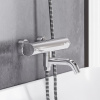 Фото смеситель для ванны damixa scandinavian pure 363000000