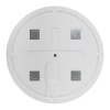 Фото зеркало с подсветкой belbagno 80 см spc-rng-800-led-tch