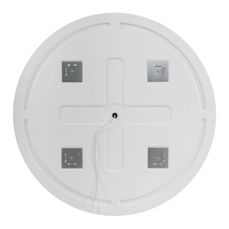 Фото зеркало с подсветкой belbagno 80 см spc-rng-800-led-tch