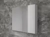 Зеркальный шкаф Style Line Стокгольм 70 см ЛС-00002322