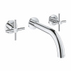 Смеситель для раковины Grohe Atrio New 20164003, цвет: хром