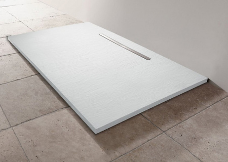 Фото поддон jacob delafon surface 160x80 см e62631-ss2, цвет: белый
