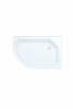 Фото душевая кабина dto 120x80 см em2712rngm с гидромассажем