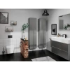 Фото смеситель для раковины hansgrohe tecturis e 73021670
