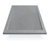 Поддон из искуственного камня Esbano Luxe 120x80 см ESP-LX128G