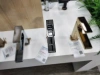 Фото смеситель для раковины hansgrohe metropol 74506000