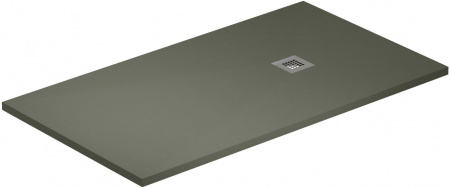 Фото поддон allen brau priority 160x80 см 8.31010-cgm