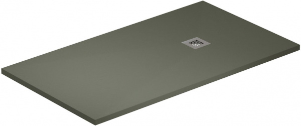 Фото поддон allen brau priority 160x90 см 8.31011-cgm