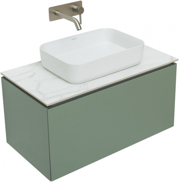 Фото тумба под раковину allen brau infinity 85 см 1.21002.cgm