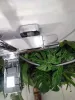 Фото душевая стойка hansgrohe croma select e 27687000
