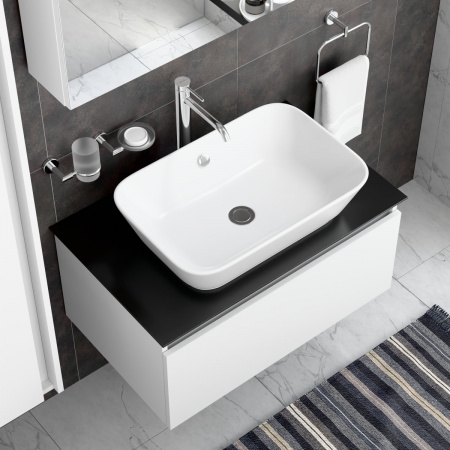 Фото смесители для раковины vitra minimax round a43534exp цвет хром