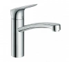 Смеситель для кухонной мойки Hansgrohe Logis 71860000