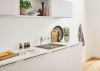 Фото смеситель для кухни grohe eurosmart 30305000