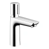 Смеситель для раковины Hansgrohe Talis E 71718000