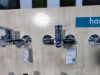 Фото смеситель для ванны hansgrohe logis 71400000_otu