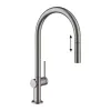 Смеситель для кухонной мойки Hansgrohe Talis Classic 72800340
