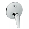 Фото смеситель для ванны hansgrohe novus 71046000