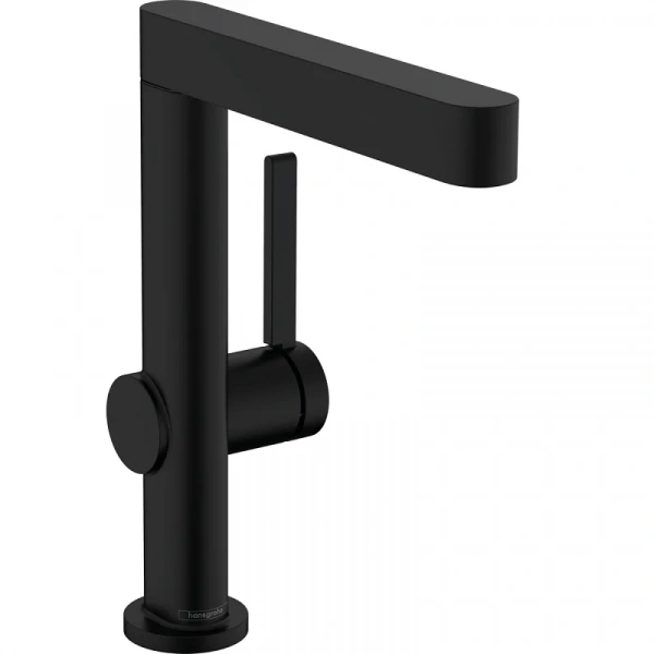 Фото смеситель для раковины hansgrohe finoris 76060670