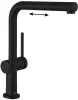 Смеситель для кухонной мойки Hansgrohe Talis 72845670