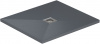 Фото поддон allen brau priority 90x90 см 8.31002-bgm