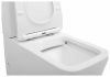 Фото унитаз-компакт aquanet tavr 66 см 203346 (без бачка)