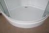 Фото душевая кабина royal bath нк rb90hk2-m 90x90 см