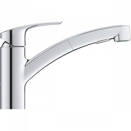 Фото смеситель для кухни grohe eurosmart 30305001