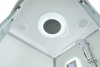 Фото душевая кабина avacan d3080led 80x80 см