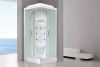 Фото душевая кабина royal bath rb 80x80 см rb80hp7-wc