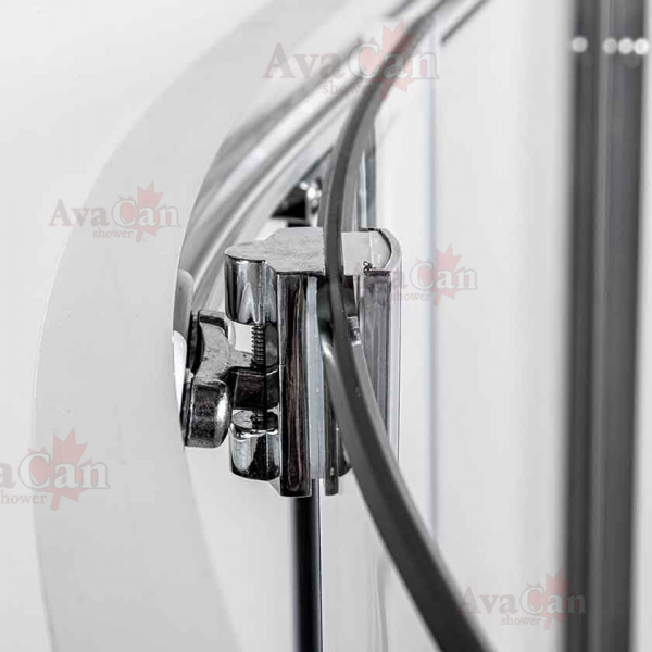 Фото душевое ограждение avacan hc 120 mt